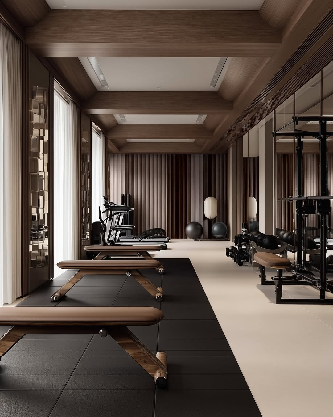 Fitness Solutions